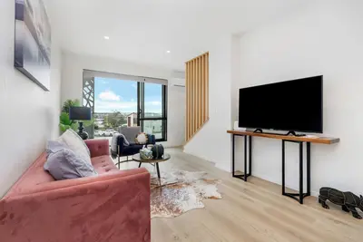 Image de Your Home Away From Home Located Near Auckland Cbd