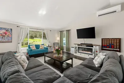 Image de Peaceful Countryside Retreat