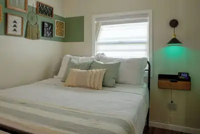 Image de Comfy Guest House in St Pete