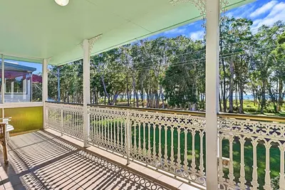 Image de OceanViews on Burrum Whole