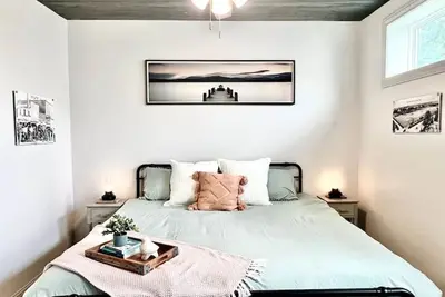 Image de The Burrage Grocery Guest House