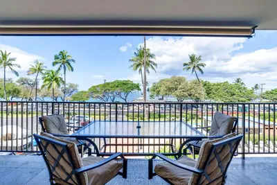 Image de Maui Parkshore Condo with Kamaole Beach Views