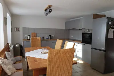 Image de Ferienhaus für 8 Gäste mit 150m² in Ühlingen-birkendorf