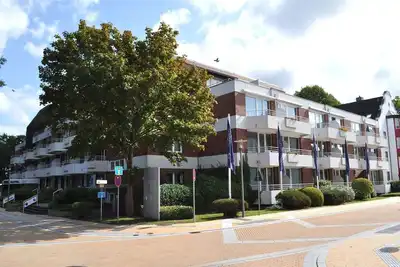 Image de Domizil Royal Ferienwohnung Nr. 23