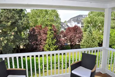 Image de Villa Somersby vacation apartment no. 05