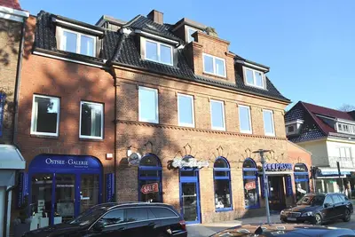 Image de Seepassage Ferienwohnung Nr. 05