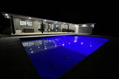 Image de Vacation home close to south padre island, space X, Bro, Golf Course