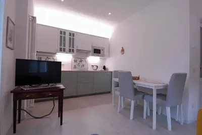 Image de Le Case di Elena - \"Bizet\" Apartment