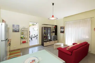 Image de 3 Bedroom Private vacation home in Fontane Bianche