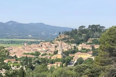 Image de Votre escapade charmante au cœur du Luberon