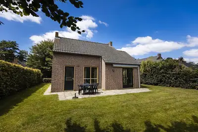 Image de Maison de vacances avec sauna près de Nijmegen