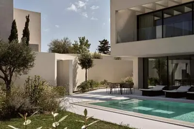 Bh730 - B - Villa Zakynthos