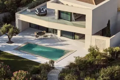 Bh731 - B - Villa Zakynthos