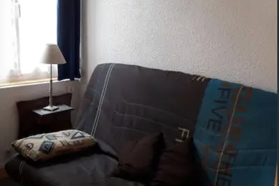 Image de Appartement 'Le Cabaliros' avec vue sur les montagnes
