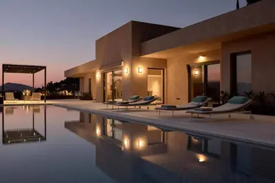 Image de Bh727 - C - Villa Zakynthos