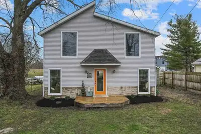 Image de Luxury on Lakeside: Beautiful monthly rental near the lake