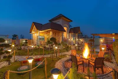 Image de Stayvista at Xtasea