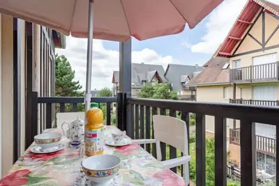 Image de Le Clos Mathilde by Interhome