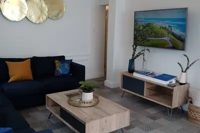 Image de V1 | Pr Rentals | Big Apartment for groups