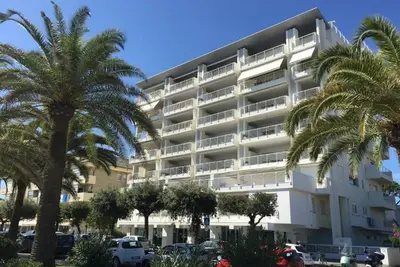 Image de Riviera Palace - Royal, Three-room deluxe apartment