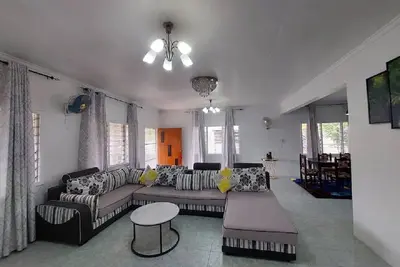 Image de The Park View Family Home