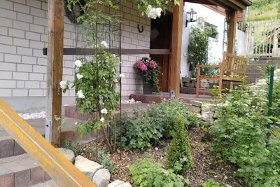 Image de Cozy vacation apartment \"am Bärenkamp\"