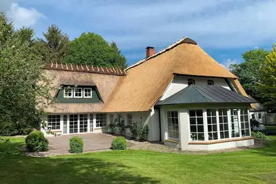 Image de Ferienhaus Ostwind in Boden