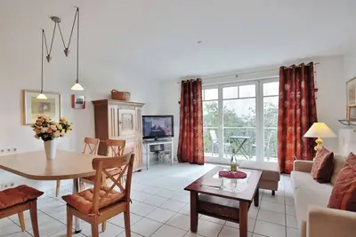 Image de Strandstrasse 150 Appartement 11