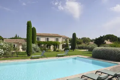 Image de La Villa Massilia