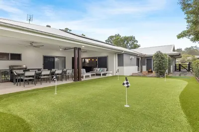 Image de Alkira - The Vintage Holiday Houses