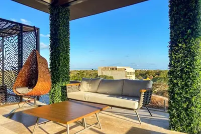 Image de Hotspot Studio Downtown Tulum with Excellent Resort-Like Amenities