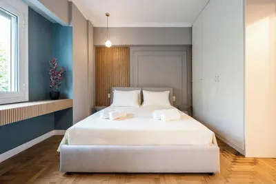 Image de Athens Concept Residences