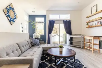 Image de Luxury Home Downtown Sac