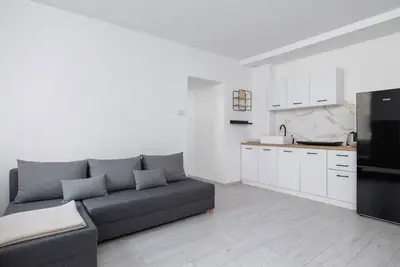 Image de Bogedaina 27 | Comfortable Studio | Washing machine