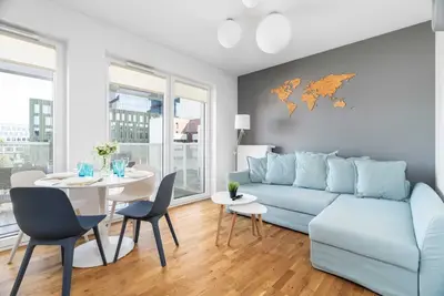 Image de Niedziałkowskiego 10a | Nice Apartment | Parking