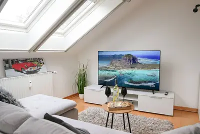 Image de Remark Studios: Apartment for 6 | Großburgwedel