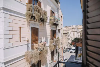 Image de Gioiamia Suite - Cathedral View Terrace