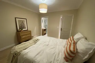 Image de Maison entièrement rénovée à 100m des plages
