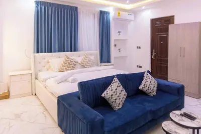 Image de Classy Studio Apartment, East Airport