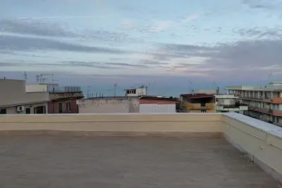Image de Appartement \"Dimora Salinae\" à 50 mètres de la plage