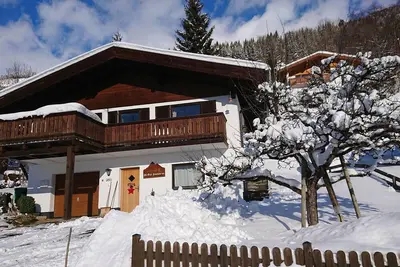 Image de Cozy vacation home in a quiet location - near Zell/See and Kaprun