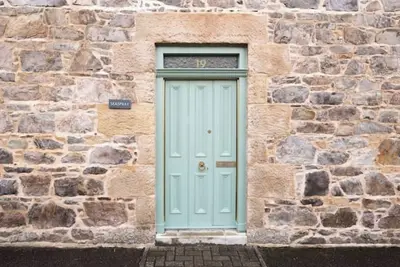 Image de Pretty cottage on Moray coast: walks & whisky
