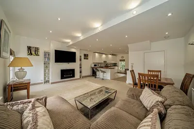 Image de Serviced Apartments Macclesfield