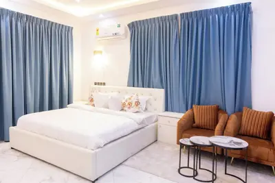Image de Modern Studio Apartment, East Airport