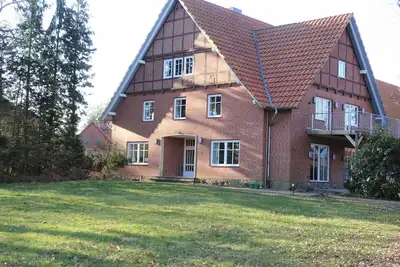Image de Country house Eichengarten spacious & elegant-6 bedrooms, 7 bathrooms, 12 pers.