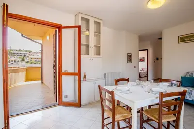 Image de Casa Longone, Porto Azzurro