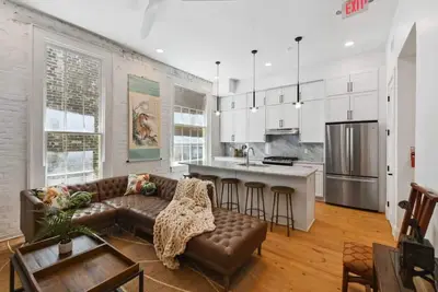 Image de Opulent Cbd Condo | Near French Quarter