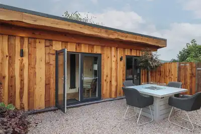 Image de Daffodil, pet friendly, character holiday cottage in Llangadfan