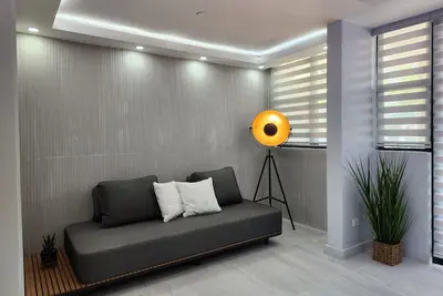 Image de Aquatika Minimalist Beach Escape