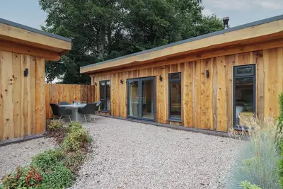 Image de Rhosyn, pet friendly, character holiday cottage in Llangadfan